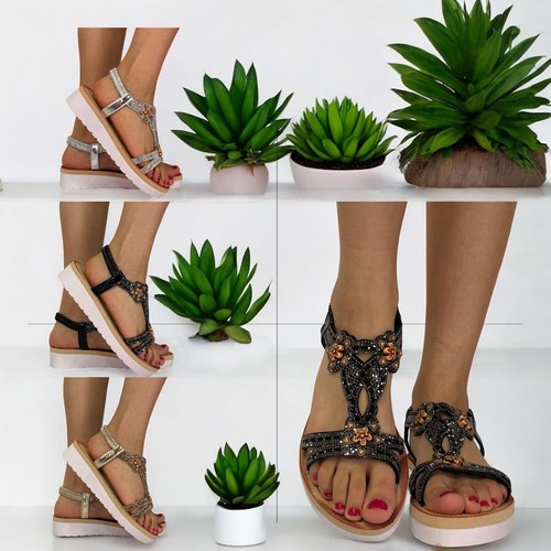 Sandali alla caviglia donna - sandali,