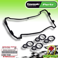 KIT GUARNIZIONE COPERCHIO PUNTERIE CANDELE KAWASAKI Z 750 2003 2004 2005 2006