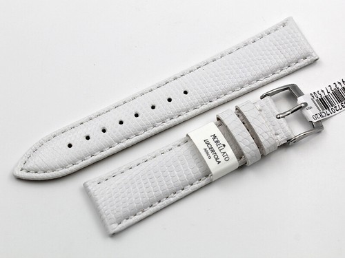 Genuine lizard strap top - lizard,