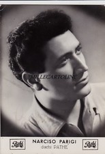 Musica - Cantanti: Narciso