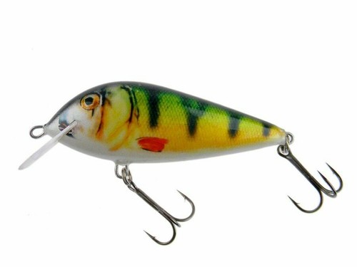Kenart lures bass - kenart, floating