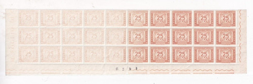 Repubblica 1956 segnatasse - repubblica,