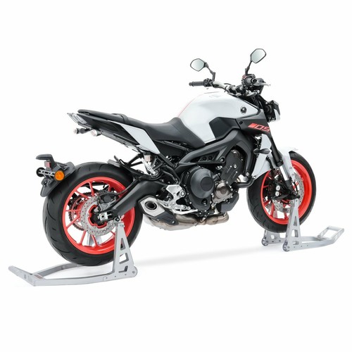 Cavalletto alzamoto set per - cavalletto,