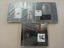 INOKI NESS - EMIS KILLA -