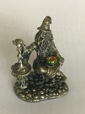 MYTH & MAGIC THE FOUNTAIN OF LIFE