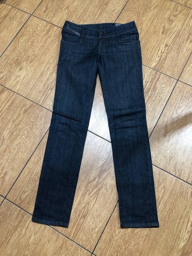 Jeans diesel elasticizzato - diesel,