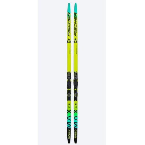 Fischer twin skin speedmax - twin, 90