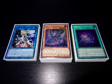 Mazzo Yugioh Gemma-Cavaliere!