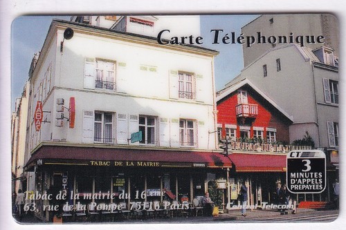 France telecarte phonecard - france,