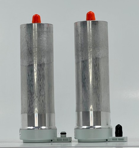 Colonna ricambio inogen - 2x,
