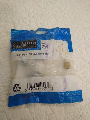 Johnson controls j999 mka - controls,