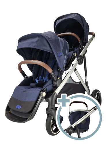 Cybex passeggino gazelle - passeggino,
