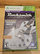 Rocksmith 2014 Edition