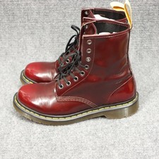 Martens 1460 vegan stivali - martens,