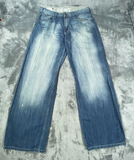 Jeans ecko baggy adatti - baggy,