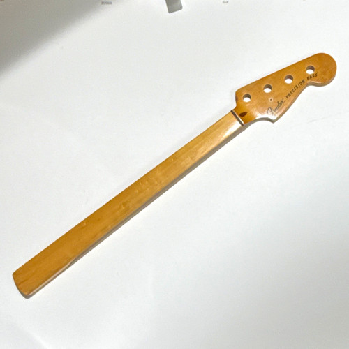 Vintage fretless fender - vintage,