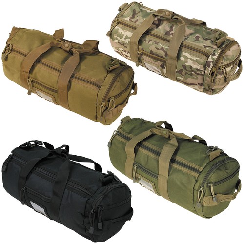 Borsa lavoro molle rotonda - borsa,