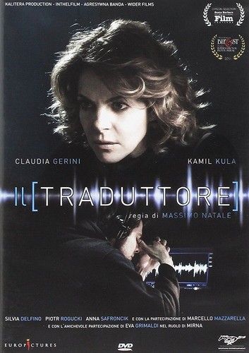 Dvd traduttore con - dvd, il