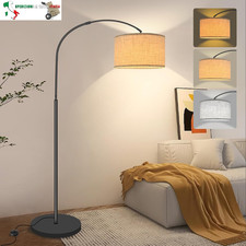 Lampada da Terra, Moderna Arco
