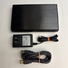 Disco rigido esterno desktop