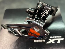 SHIMANO DERAGLIATORE ANTERIORE