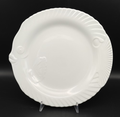Set piatti pesce - set,