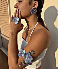Arm Cuff Artigianale in
