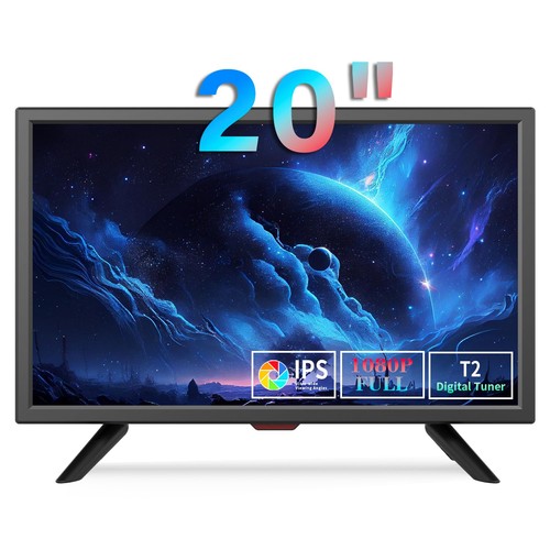 Kcr led freeview 20 - freeview, da
