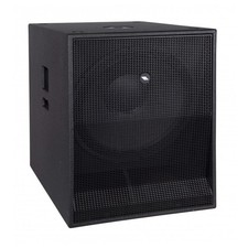 Proel s18a subwoofer - subwoofer, da