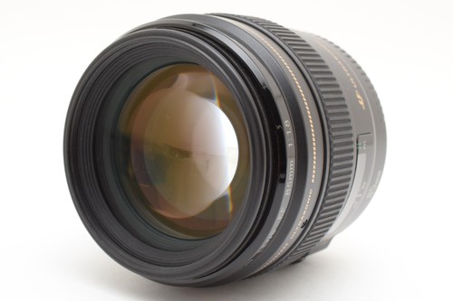 Canon 85mm 8 usm - canon,
