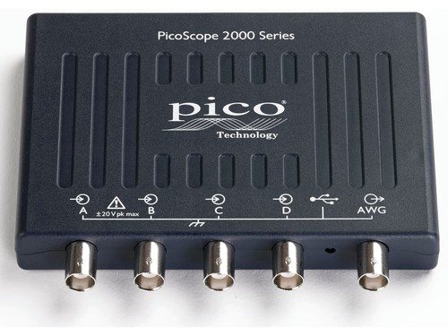 Pico 2406b picoscope - 2406b,