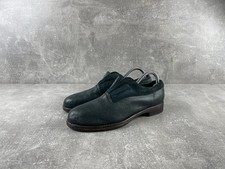 Scarpe slip on artigianali