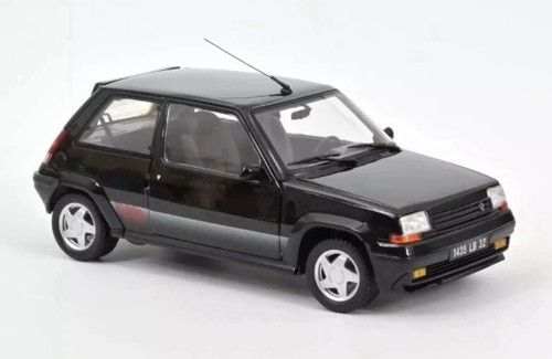 Renault supercinq turbo - renault, gt