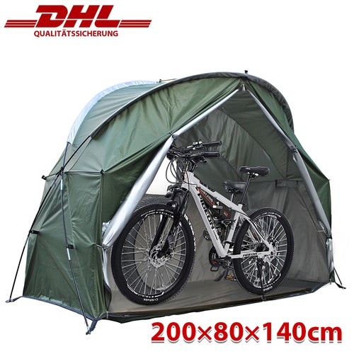 Tenda bicicletta bicicletta
