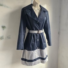 Vintage Dannimac Royale trench