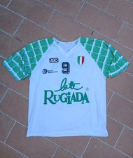 Maglia n.9 matchworn volley
