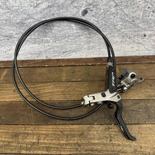 Pinza leva freno a disco