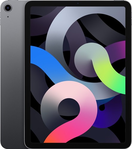 Apple ipad air - apple, 4.