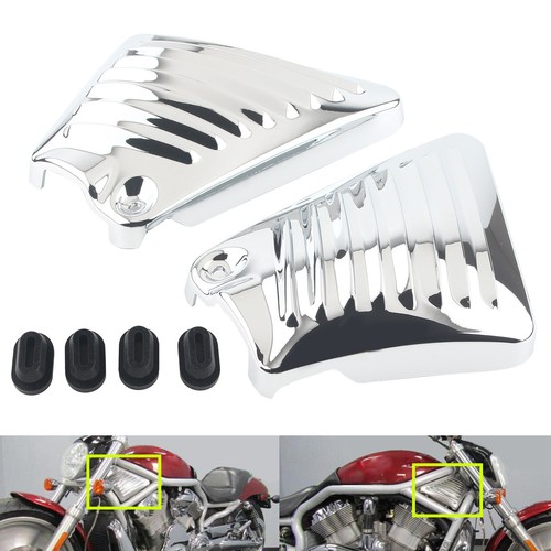 Airbox telaio collo - , coperture
