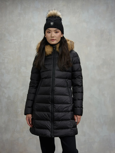 Blauer donna piumino - blauer,