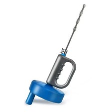 Spirale per pulizia tubi