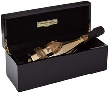 Champagne armand brignac - de,