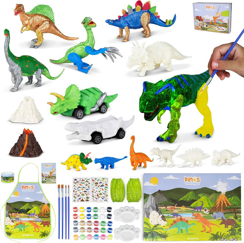 Dinosauri per bambini - per, bambini,