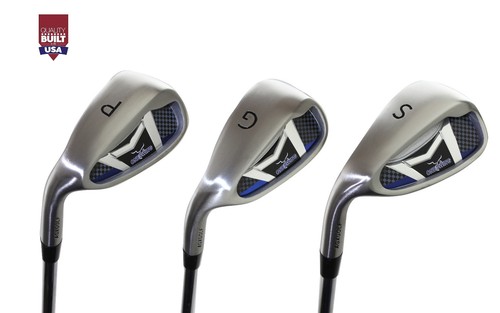 Agxgolf set zeppa donna - agxgolf,