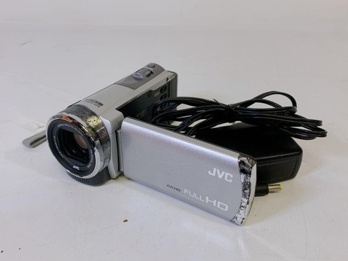 Videocamera digitale alta