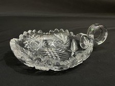 Ciotola Nappy In Vetro