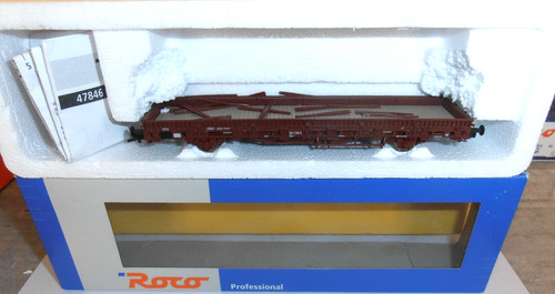 Roco art 47846 - ho, "carro