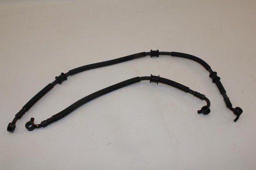 Tubo anteriore kawasaki 400 - tubo,