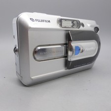 Fujifilm fotocamera digitale