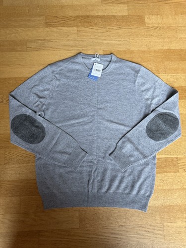 Maglia cashmere grigio malo - cashmere,